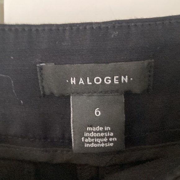 Halogen Pants - Picture 3 of 5